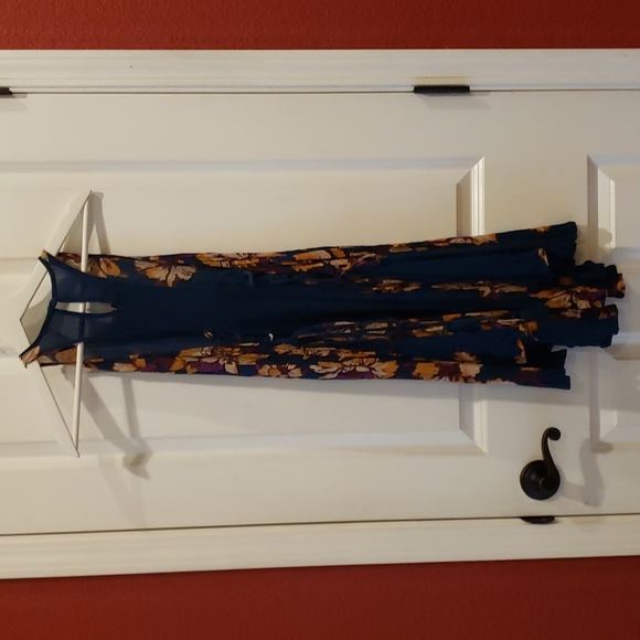 044 FREE PEOPLE Dress - Picture 6 of 14